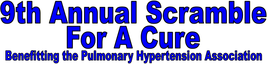 Scramble 4 A Cure
