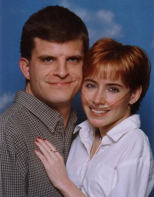 Heather and Jack